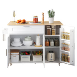 Buell Kitchen Cart