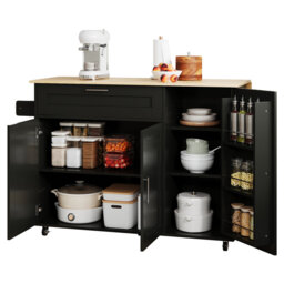 Buell Kitchen Cart