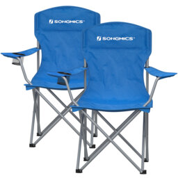 Chrissoula Folding Camping Chair