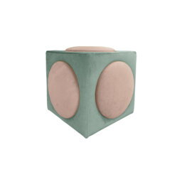 Monocle 42 Wide Ottoman