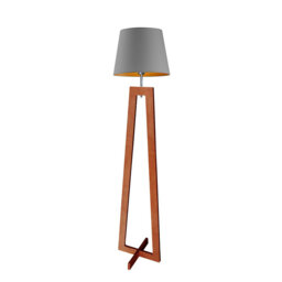 Pip 160cm Novelty Floor Lamp