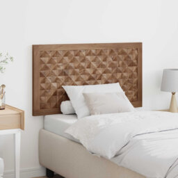 Solid Wood Headboard