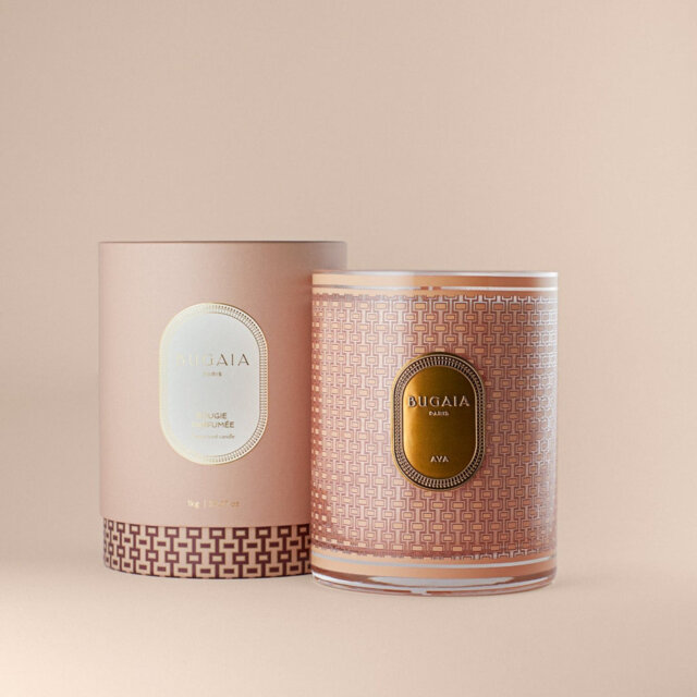 Bugaia Ava Large Scented Candle