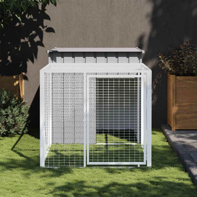 Killeen Chicken Coop