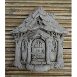 Hemenway Weather Resistant Stone Garden Statue