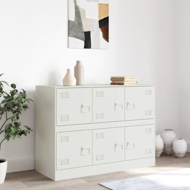 Amaanah Storage Cabinet