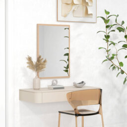Rectangle Mirror