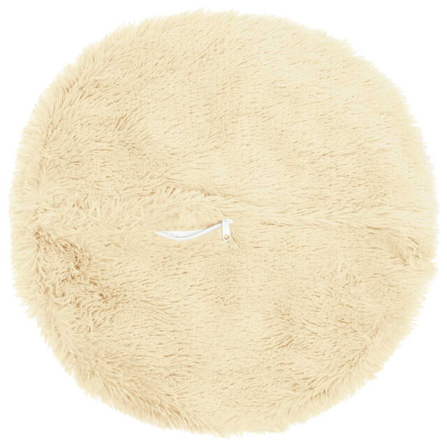 Light Green Cushion Cover