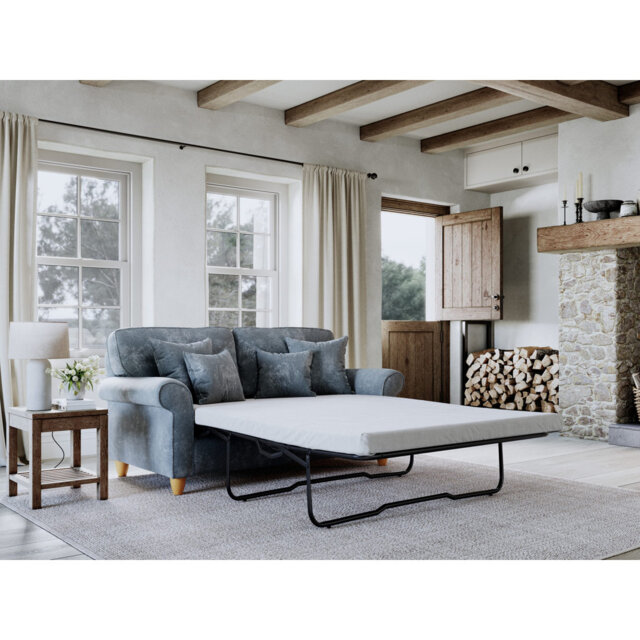 Clarkfield 2 Seater Sofa Bed