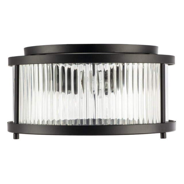 Flush Mount