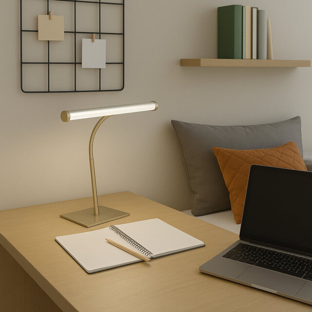 Riccione LED Tuneable Desk Lamp