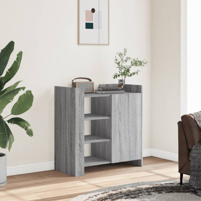 Neziyah 73.5cm Sideboard