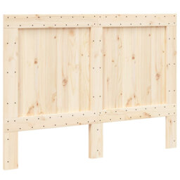 Headboard