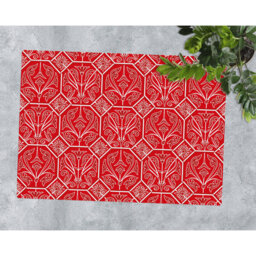 Narayana Chair Mat