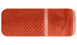 Liebhilde Midweight Jacquard Bath Towel