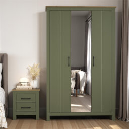 Limestone Homestead Bedroom Set