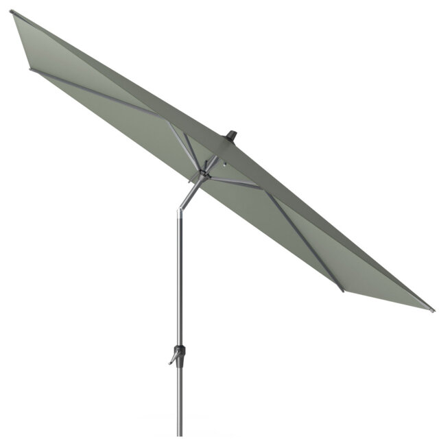 Hatten Riva Traditional Round Parasol
