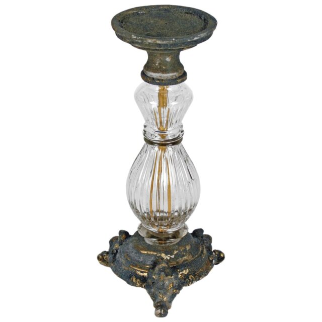 Tabletop Candlestick