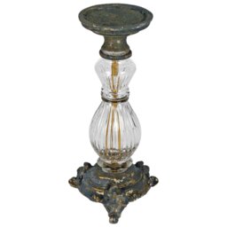 Tabletop Candlestick