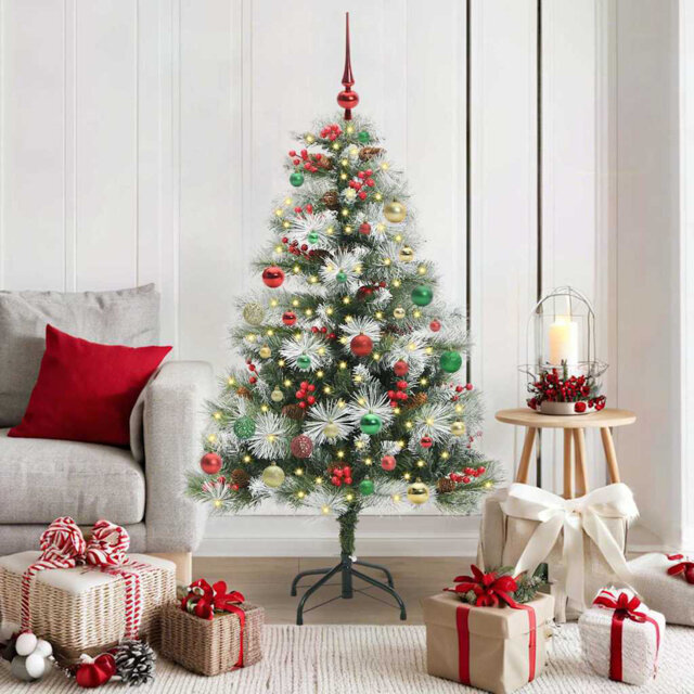 Artificial Christmas Tree 150 cm