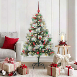 Artificial Christmas Tree 150 cm