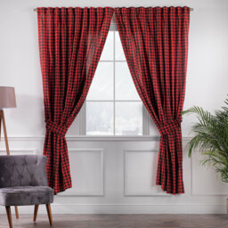 Blackout Curtain - 1 Pc