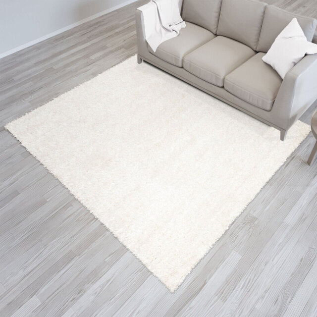 Silverthorne Solid Colour Indoor / Outdoor Area Rug
