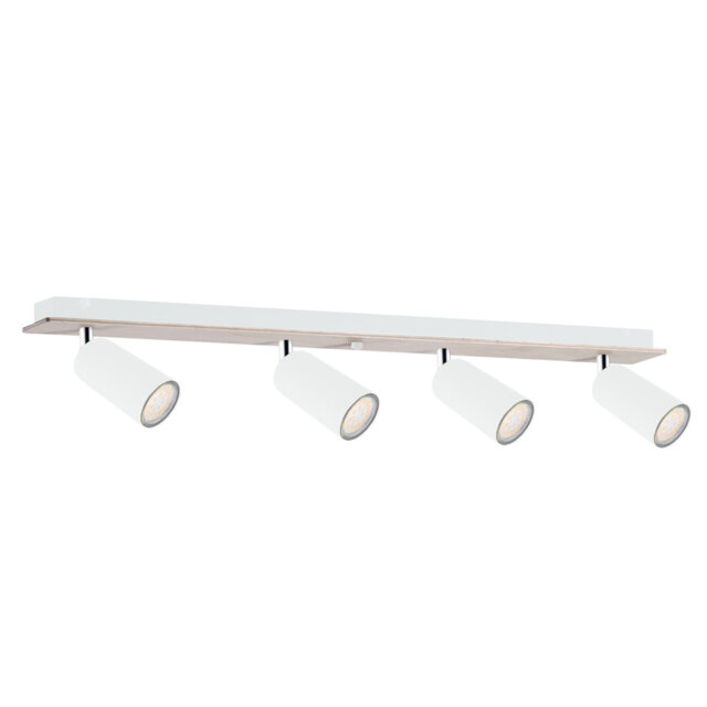 Evyan 60cm 4 -Light Track Kit