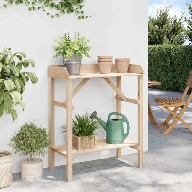 Plant Stand