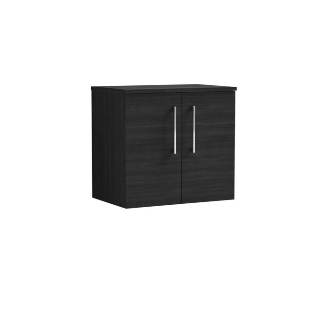 Arno Single Bathroom Vanity Base Only