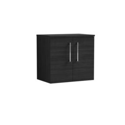Arno Single Bathroom Vanity Base Only