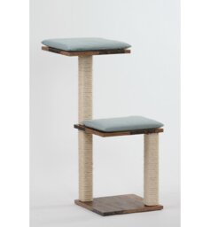 Wesley 87cm H Cat Tree