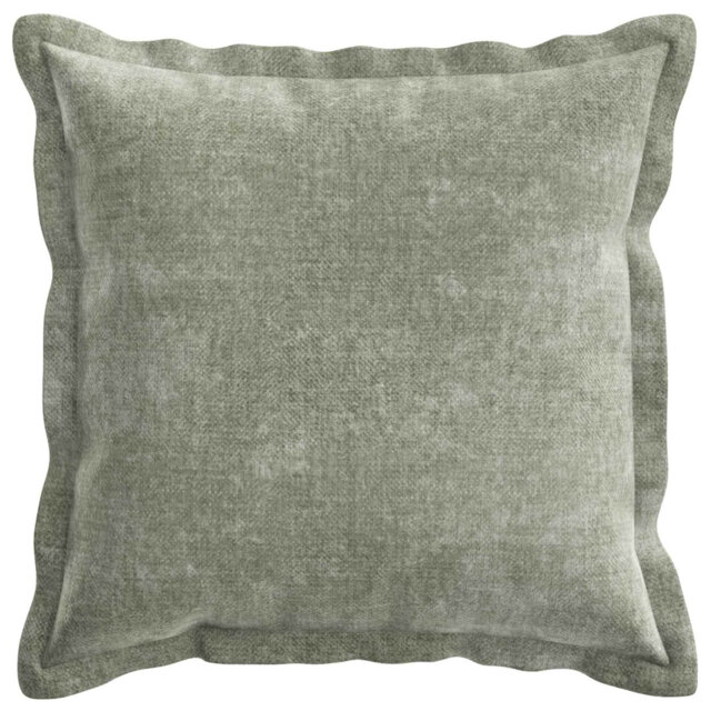 Green Cushion Cover
