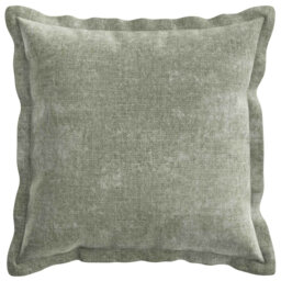 Green Cushion Cover