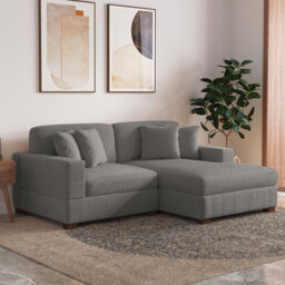 Milbrey Modular Corner Sofa
