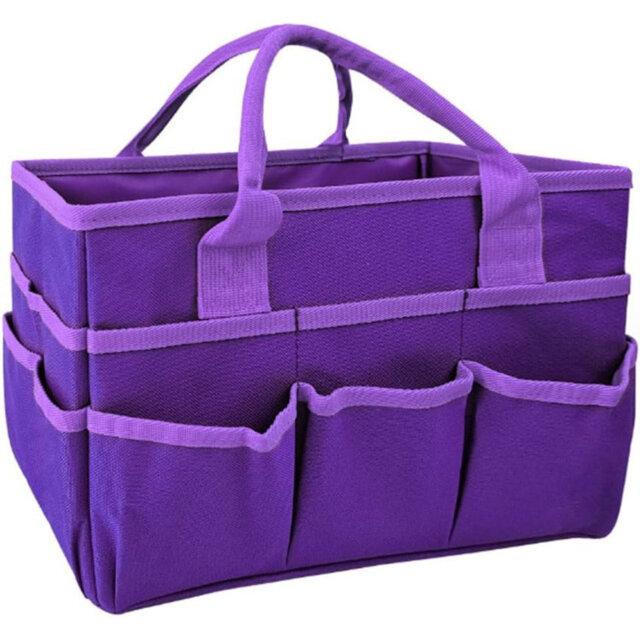 Brayden Studio Polyester Storage Tub & Tote