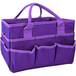 Brayden Studio Polyester Storage Tub & Tote