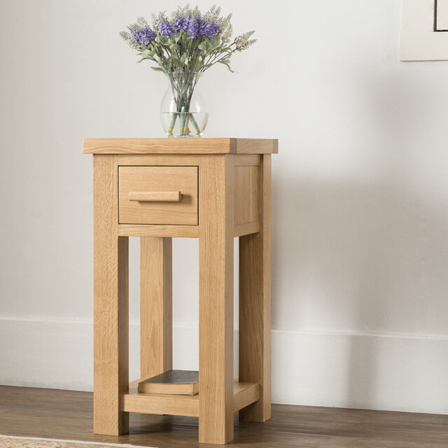 Liberty Plant Stand