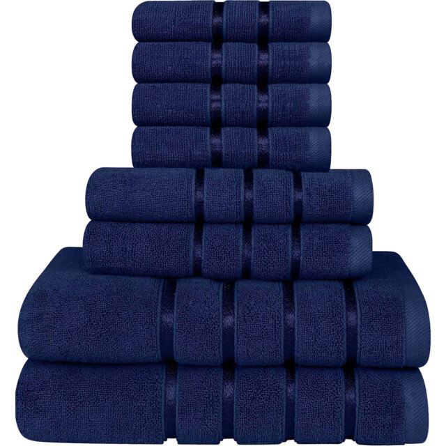 Cotton Blend Mulit-Size Set
