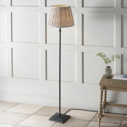 161cm Traditional Floor Lamp