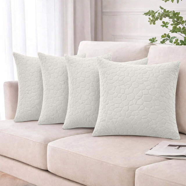 Square Throw Cushion Pad