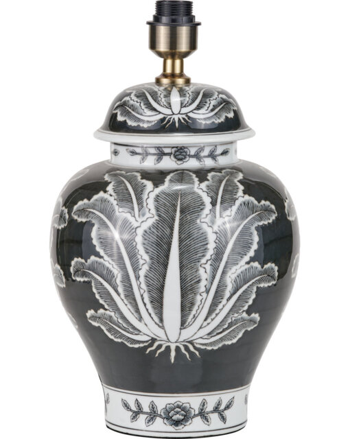Ceramic Lamp Base Lamp