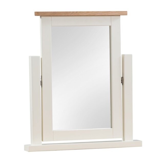 Oxford Rectangle Floor Mirror