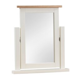 Oxford Rectangle Floor Mirror