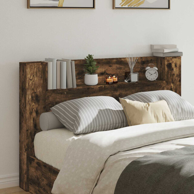Headboard