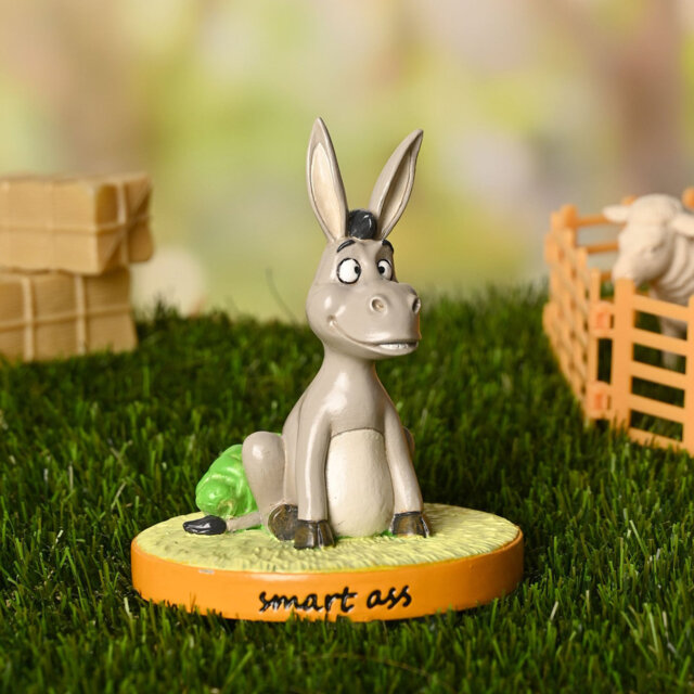 Animals Figurines & Sculptures