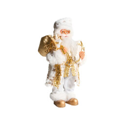 Christmas Figurines & Collectibles