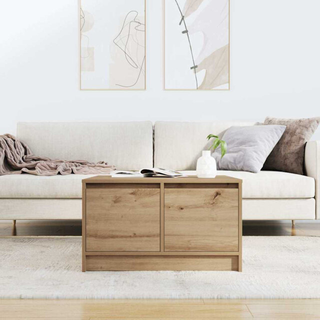 Coffee Table with Storage