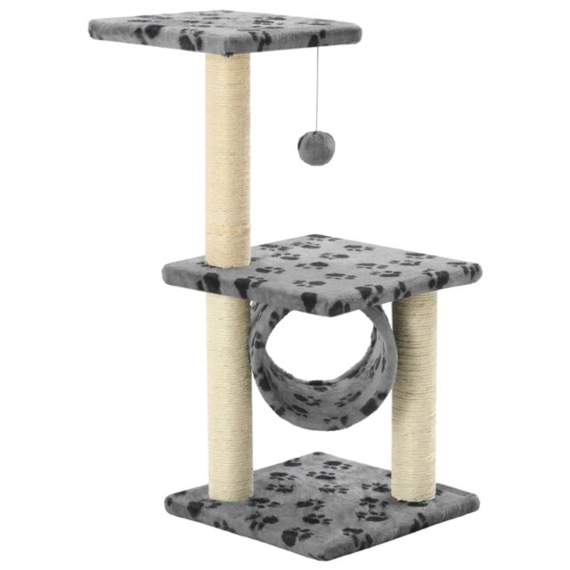 65cm Lochlan Cat Tree or Condo