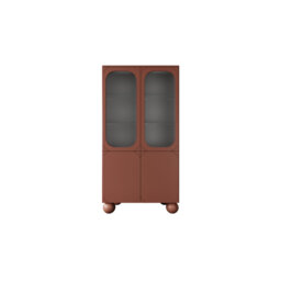 Livonia Display Cabinet